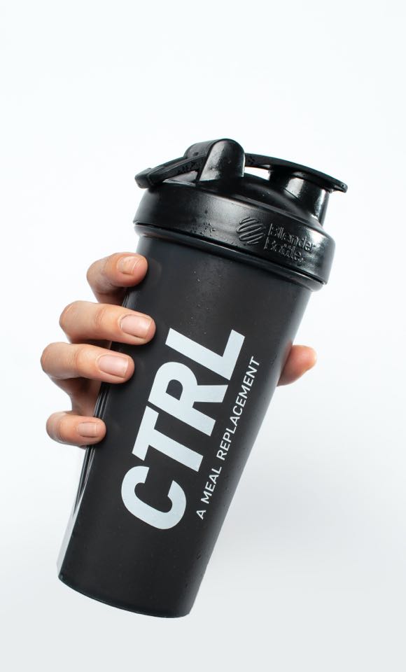 Sport Bottle