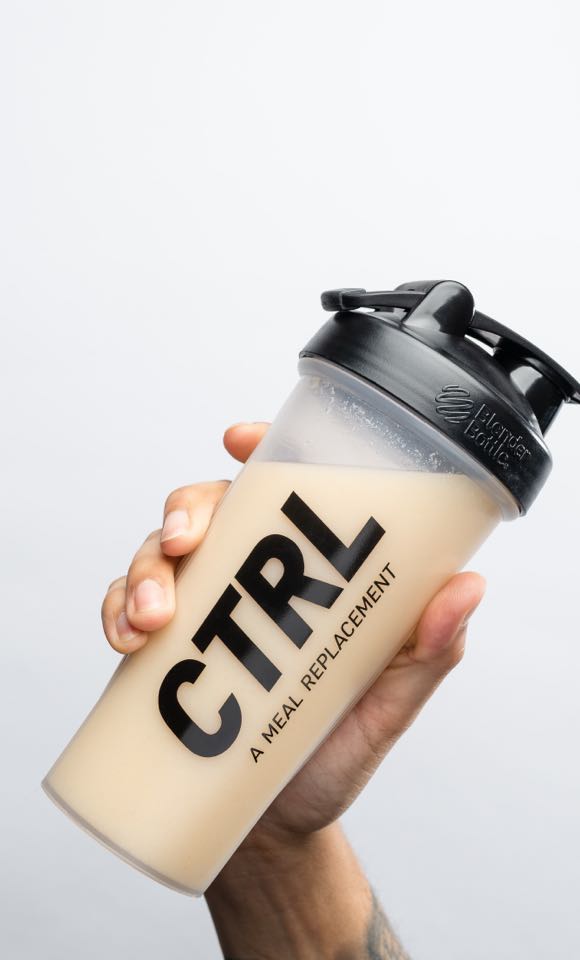 Sport Bottle